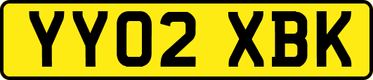 YY02XBK