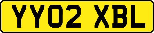 YY02XBL