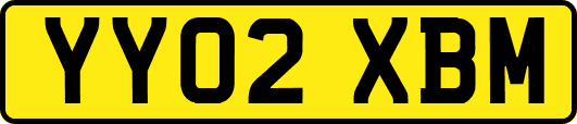 YY02XBM