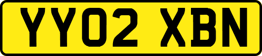 YY02XBN