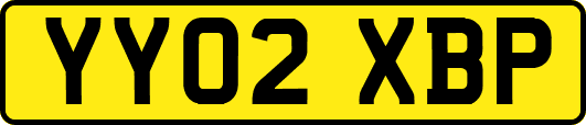 YY02XBP