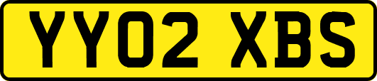 YY02XBS