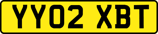 YY02XBT
