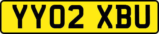 YY02XBU
