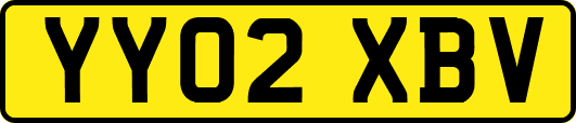 YY02XBV