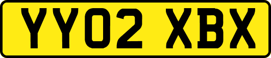 YY02XBX