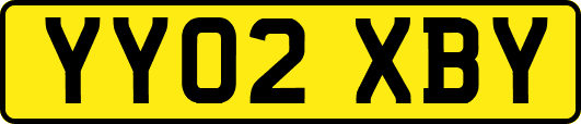 YY02XBY