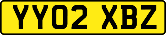 YY02XBZ