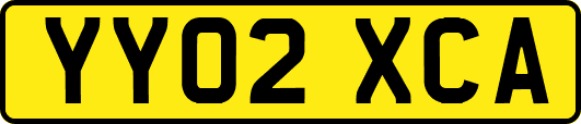 YY02XCA