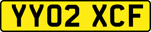 YY02XCF