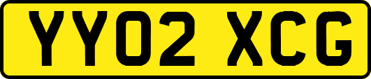 YY02XCG