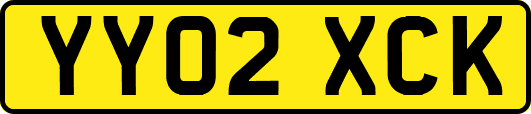 YY02XCK