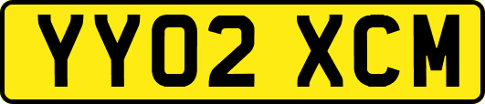 YY02XCM
