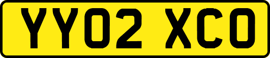 YY02XCO