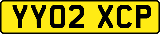 YY02XCP