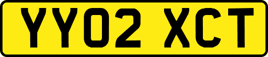 YY02XCT