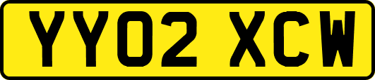 YY02XCW