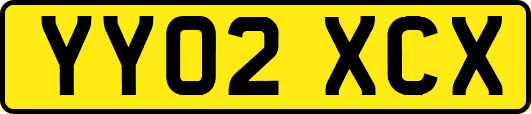YY02XCX