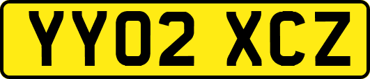 YY02XCZ