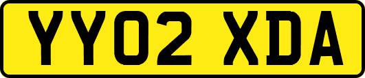 YY02XDA