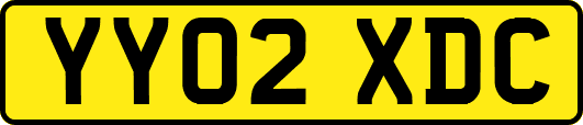 YY02XDC