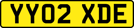 YY02XDE
