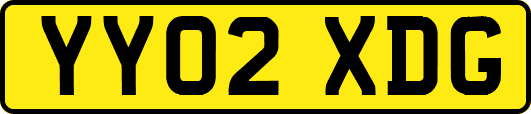 YY02XDG