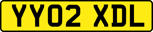 YY02XDL