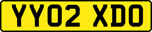 YY02XDO