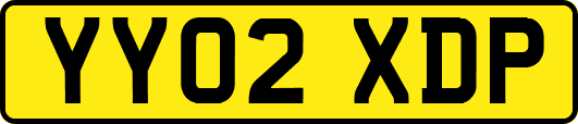 YY02XDP