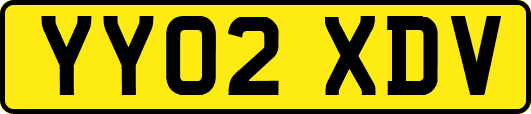 YY02XDV