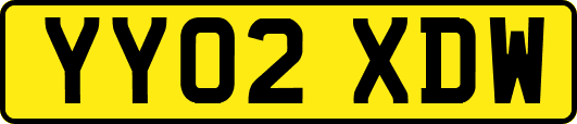 YY02XDW