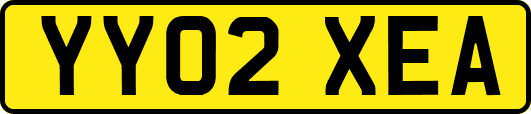 YY02XEA