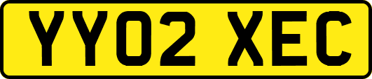 YY02XEC