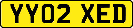 YY02XED