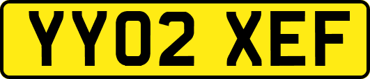 YY02XEF