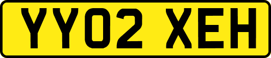 YY02XEH