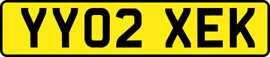 YY02XEK