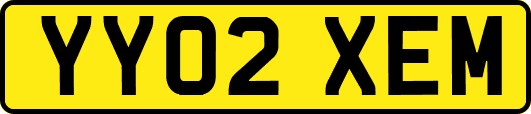 YY02XEM