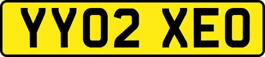YY02XEO