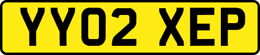 YY02XEP