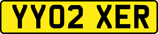 YY02XER