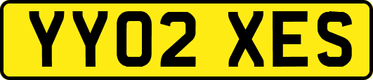 YY02XES