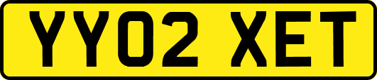 YY02XET