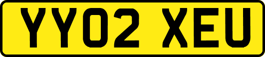 YY02XEU