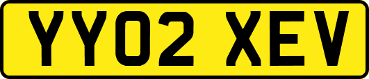YY02XEV