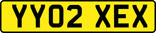 YY02XEX