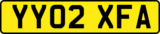 YY02XFA