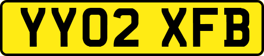 YY02XFB