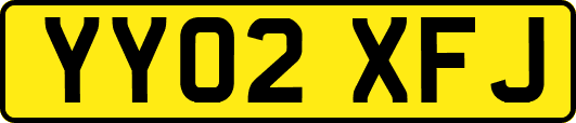 YY02XFJ